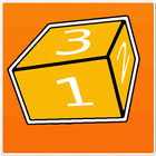Count Box icône