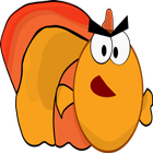 Goldfish Ruuun icône