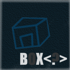 Open the Box (Unit Converter) icon