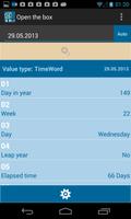 Open the Box (Unit Converter) screenshot 1