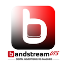 bandStream DTS Viewer aplikacja