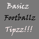 Basicz Footballz Tips APK