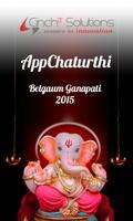 Belgaum Ganapati-poster