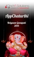 Belgaum Ganapati Affiche