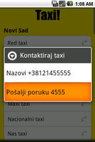 Taxi! captura de pantalla 1