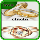 cincin أيقونة