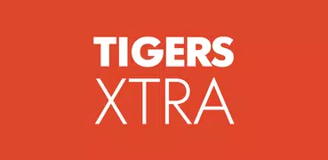 Tigers XTRA