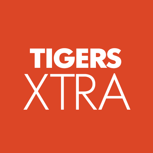 Tigers XTRA