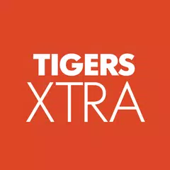 Скачать Tigers XTRA APK