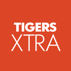 Tigers XTRA icon