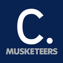 Xavier Musketeers APK