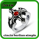 cincin berlian simple APK