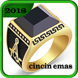 cincin emas