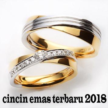 Paling Keren 15 Gambar Cincin  Emas Terbaru  Richa Gambar