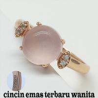 cincin emas terbaru wanita स्क्रीनशॉट 2