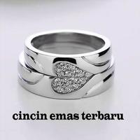 cincin emas terbaru wanita screenshot 3