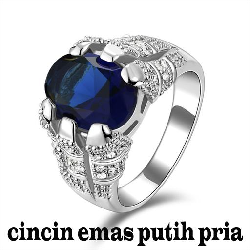 7000 Gambar Cincin Emas Untuk Pria  HD  Paling Keren 