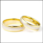 Wedding ring icon