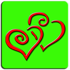 Fotos de Amor ícone