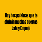 Frases Chistosas 图标