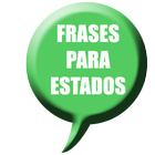 Frases para estados biểu tượng