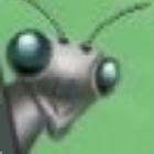 Mantis Security आइकन