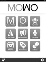 MOWO capture d'écran 1