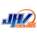 APK JHV Radio Bolivia