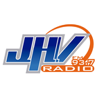 JHV Radio Bolivia आइकन