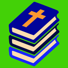 Sacred Scriptures icon