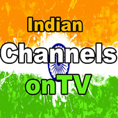 Indian Channels onTV All icon