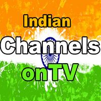 Indian Channels onTV All capture d'écran 1