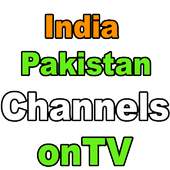 Indo Pak Channels Live OnTV icon