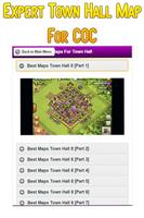 Best Strategy Map For COC স্ক্রিনশট 1