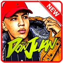 MC don Juan-Se Eu Tiver Solteiro 2018 Musica Letra APK