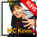MC Kevin e MC Hariel - Coração na Geladeira 2018 APK