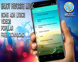OZUNA-Rockstar y Mejor Music-Nicky Jam,Post Malone imagem de tela 2