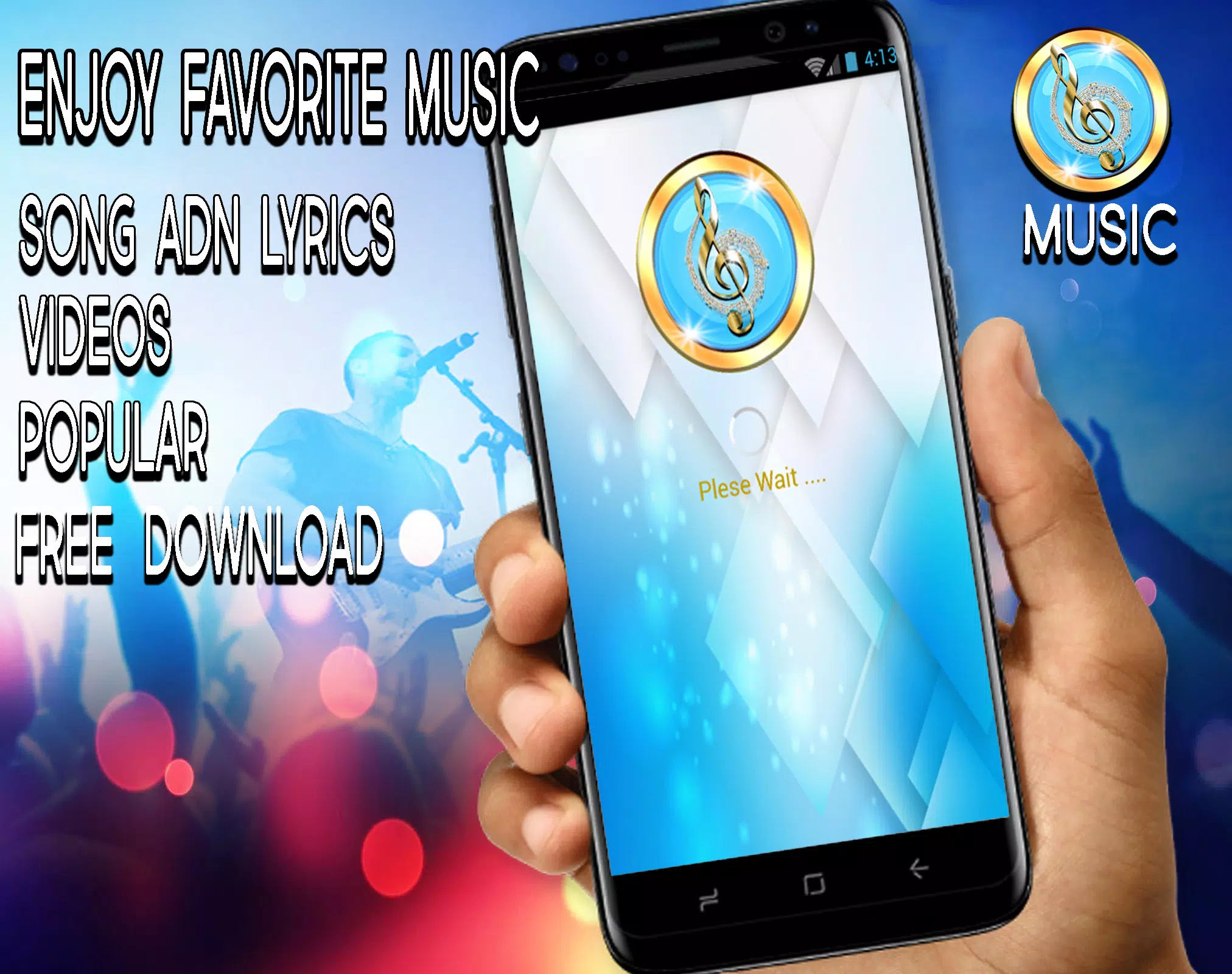 Descarga de APK de Ozuna - (Ft Cardi B)La Modelo Mejores Musica 2018 para  Android