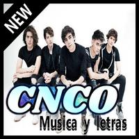 CNCO-(Mamita) Nuevas Canciones de letras 2018 پوسٹر