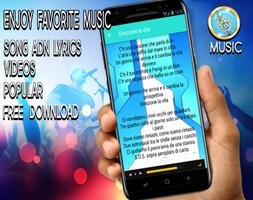 برنامه‌نما Calle 13 - Mix 50 Mejores Canciones Letras 2018 عکس از صفحه