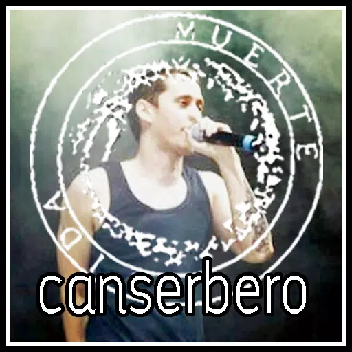 Descarga de APK de Canserbero-2018 Nuevo Musica Letras (Maquiavélico) para  Android