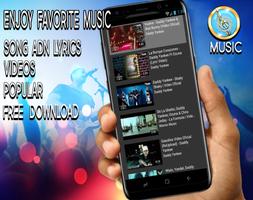 Daddy Yankee -La Rompe Corazones Musica (Ft Ozuna) capture d'écran 3
