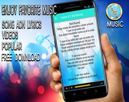 Daddy Yankee -La Rompe Corazones Musica (Ft Ozuna) capture d'écran 2