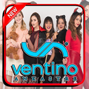 Ventino-2018 y Me Equivoqué Mejores Musica y letra APK
