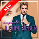 Despacito-Justin Bieber-2018 Mejores Musica letra APK