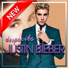 Despacito - Justin Bieber - Best All Song Lyrics icône