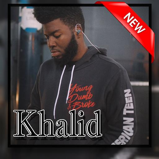 Khalid 2018 Young Dumb Broke All Best Song Lyric For Android Apk Download - roblox id for young dumb broke khalid youtube