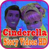 Cinderella Story Videos HD APK