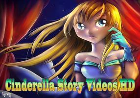 Cinderella Story Videos HD ポスター