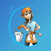 Cinderella Cleaning Services APK